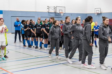 Bild 34 - wBJ Futsalmeisterschaft